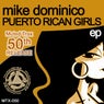 Puerto Rican Girls EP