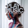 play music