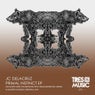 PRIMAL INSTINCT EP
