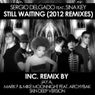 Still Waiting (2012 Remixes)