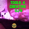 Tools 4 Creative DJ's