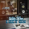Watch When I Get On