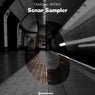 Sonar sampler by Rico Martinez