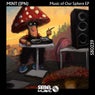 Music Of Our Sphere EP