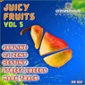 Juicy Fruits Vol 5