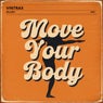 Move Your Body (Extended Mix)