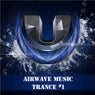 Airwave Music Trance #1