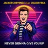 Never Gonna Give You Up 