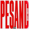 PESAND (feat. Young Hash) - Prod. Strage