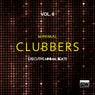 Minimal Clubbers, Vol. 6 (Executive Minimal Beats)