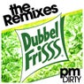 Dubbelfrisss - The Remixes