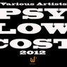 Psy Low Cost 2012
