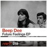 Future Feelings EP