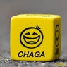 Chaga (Extended Mix)