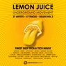 Lemon Juice Deluxe Vol.2