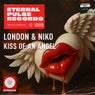 Kiss Of An Angel