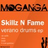Verano Drums EP