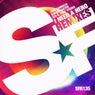 I Need a Hero (feat. Yesika) [Remixes]