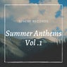 Summer Anthems Vol. 1