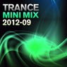 Trance Mini Mix 2012 - 09