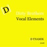 Vocal Elements