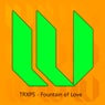 Fountain of Love