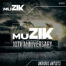 73 Muzik 10th Anniversary