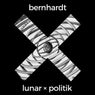 Lunar X Politik