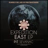 Expedition East EP