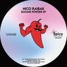 Boogie Powder EP