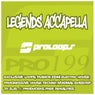 Legends Accapella