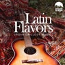Latin Flavors: Urban Chill Music