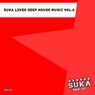 Suka Loves Deep House Music, Vol. 4