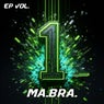 Ma.Bra. Ep Vol. 1