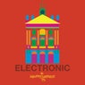 Heavenly Sweetness 15th Anniversary - Electronic