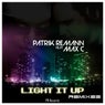 Light It Up Remixes