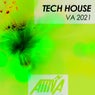 Tech House VA 2021