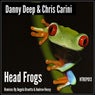 Head Frogs