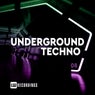 Underground Techno, Vol. 08
