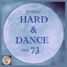 Russian Hard & Dance EMR, Vol. 73