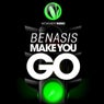 Benasis - Make You Go