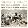 Nox Tech Summer '14