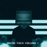 Miami Tech, Vol. 1