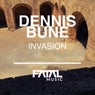 Invasion