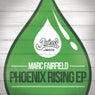 Phoenix Rising EP