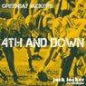 4TH & Down EP