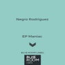 Maniac EP
