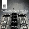 Microfreak & Friends