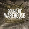 Sound Of Warehouse, Vol.3: Quality Techno
