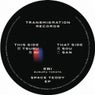 Space Teddy EP